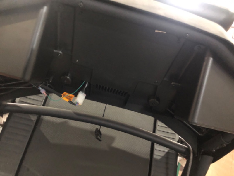 Photo 1 of ******NON REFUNDABLE**** ProForm Carbon TL; Treadmill for Walking and Running with 5” Display, Built-in Tablet Holder and SpaceSaver Design