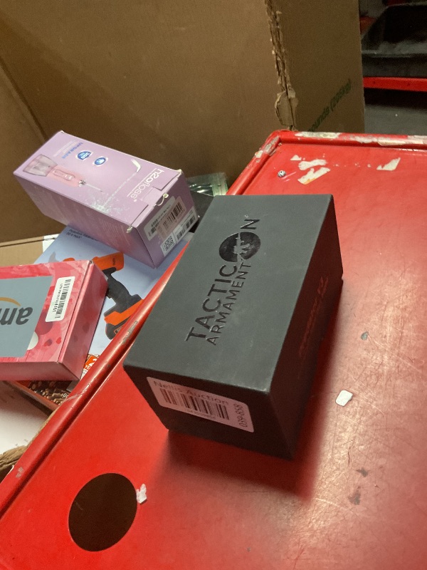 Photo 1 of Predator V3 Compact Red Dot Sight | Combat Veteran Owned Company | 45 Degree Offset Mount and Riser Mount Included | Reflex Rifle Optic with 11 Adjustable Brightness Settings | Reddot Gun Scope