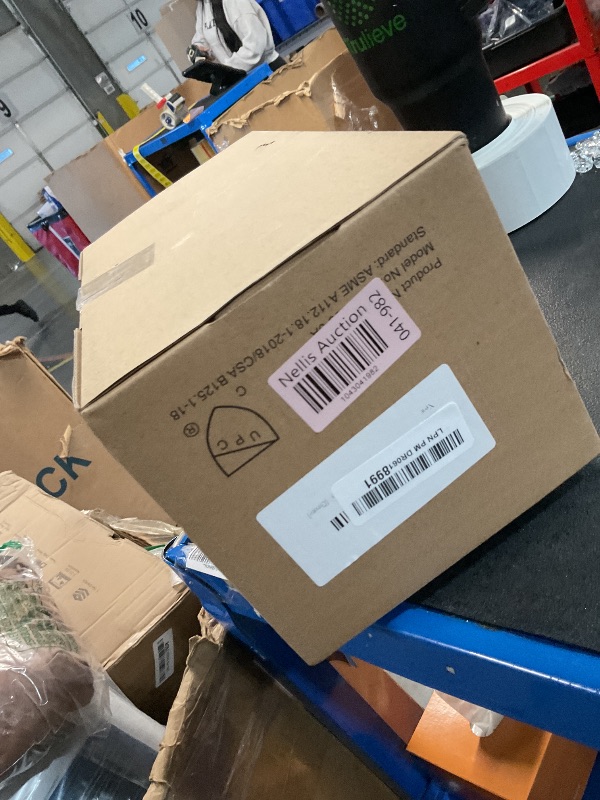 Photo 1 of Shower Heads With Handheld Spray Combo, High Pressure 2 IN 1 Rainfall Shower Head with 9 Spray Modes, Anti-leak Shower Faucet with 72'' Stainless Steel Hose & Magnetic Hand Held Shower (Chrome)