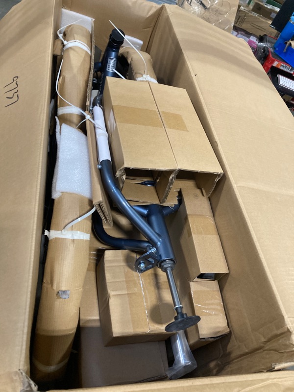 Photo 1 of Schwinn Meridian Adult Tricycle Bike, Mens and Womens Three Wheel Beach Cruiser, 24-Inch Wheels, Low Step-Through Frame, Wide Seat, Rear Folding Basket, 1-Speed, Slate Blue