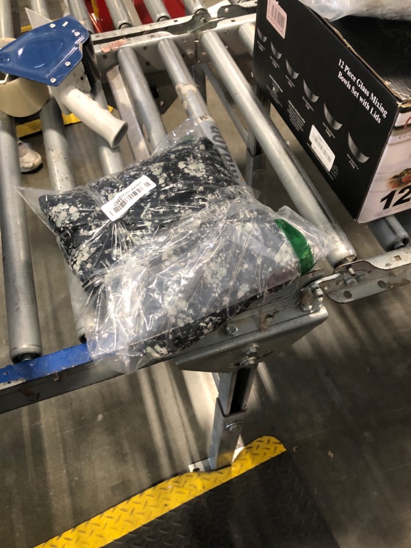 Photo 1 of Kranda Summer Dress 2025 Spring Collared V Neck Short Sleeve Button Down Casual Chiffon Long Beach Boho Black Green Floral Maxi Dress with Pockets,Large