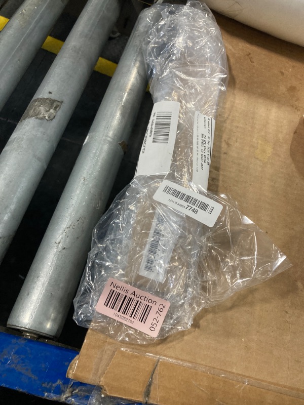 Photo 1 of MECCANIXITY IDC 30Pin Flat Ribbon Cable, 2.0mm Pitch FC to FC Connector 30cm Length Grey Jumper Wire for Computer LED Display DVD, 2Pcs