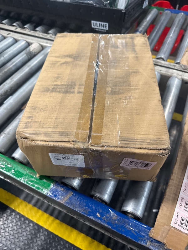 Photo 1 of 100 Pack Soft Closing Cabinet Hinges for Kitchen 1/2 Inch Partial Overlay Kitchen Cabinet Door Hinges 105 Degree Concealed with Mounting Screws for Frameless Face Frame Door