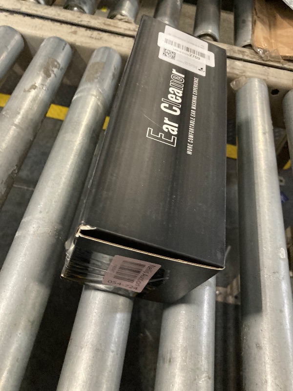 Photo 1 of HeaDot Ear Wax Removal with Smart Water Temperature, Water Powered Ear Cleaner with 6 Tips, Safe and Effective Ear Wax Removal Kit with 4 Pressure Levels - IPX7