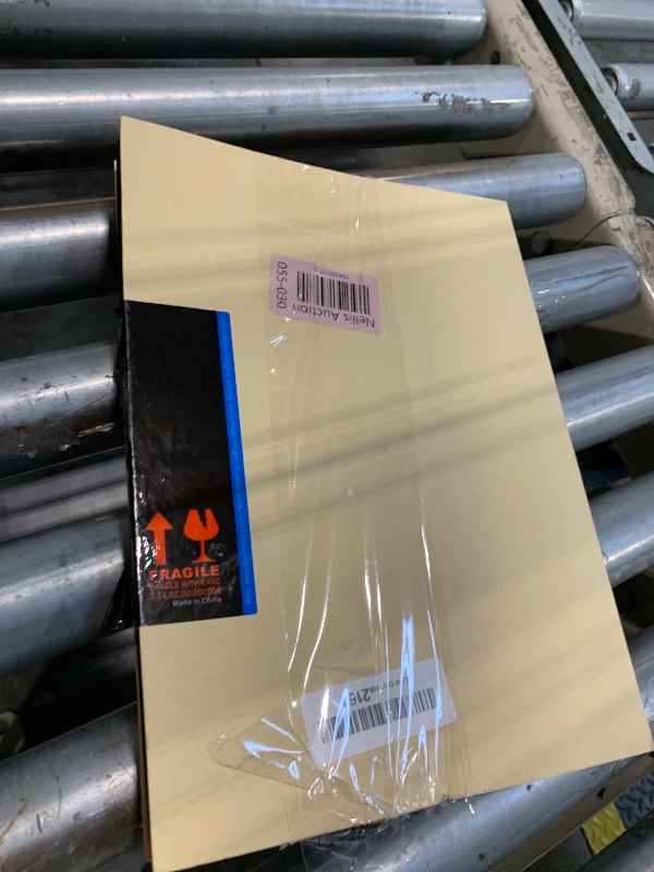 Photo 1 of SPARIN 2 Pack Screen Protector for iPad Air 11-inch M3 2025 & M2 2024, (iPad Air 7th/6th Generation), Tempered Glass-Apple Pencil Pro & Case Compatible, Anti-Scratches, High Definition