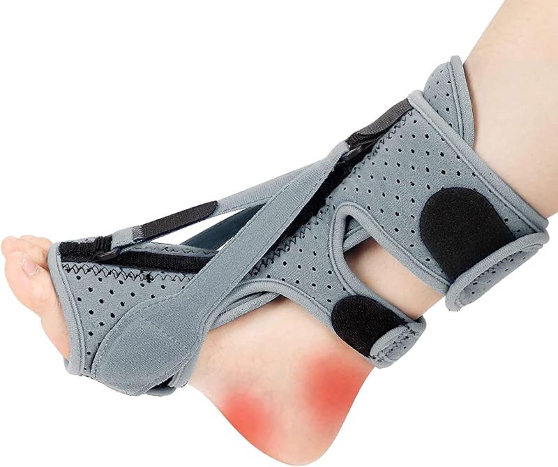 Photo 1 of **SIMILAR**PLANTAR FASCIITIS NIGHT SPLINT, WOMEN MEN