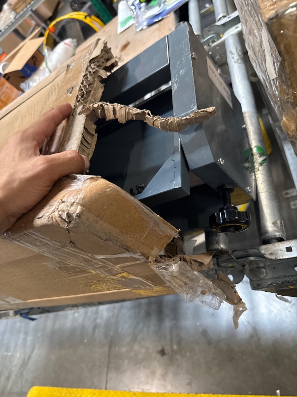 Photo 1 of VEVOR 51 Inch Cold Laminator Machine 10mm Manual Vinyl Photo Film Cold laminator Hand Crank Pressure Cold Roll laminator(51Inch)