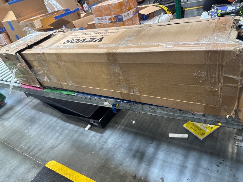 Photo 1 of VEVOR 51 Inch Cold Laminator Machine 10mm Manual Vinyl Photo Film Cold laminator Hand Crank Pressure Cold Roll laminator(51Inch)