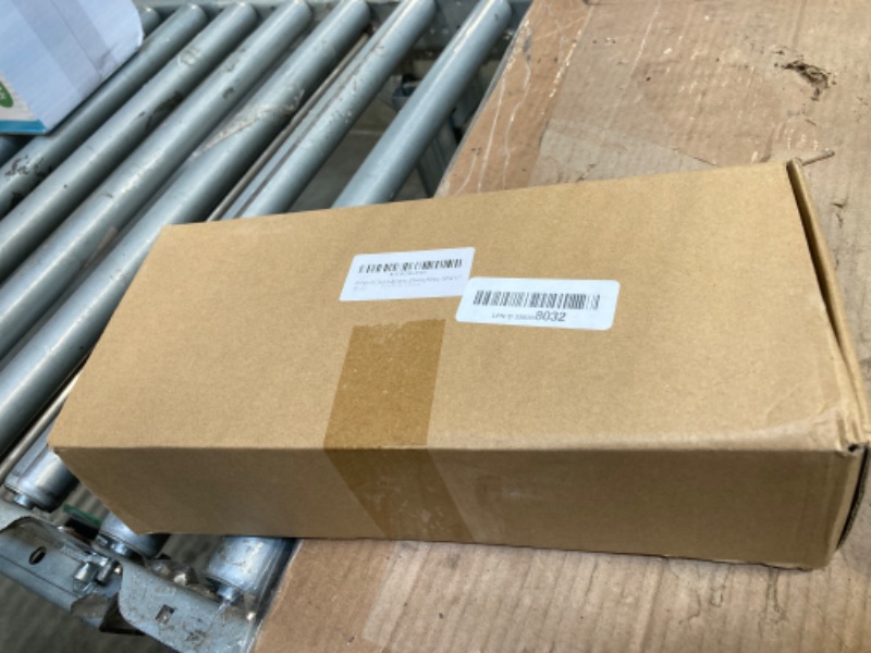 Photo 1 of 10 Pairs of 12 Inch Full Extension Drawer Slides Mount Ball Bearing Sliding