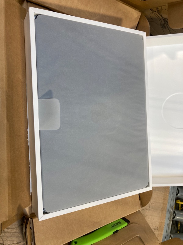 Photo 1 of **NEW**Apple 2025 MacBook Air 13-inch Laptop with M4 chip: Built for Apple Intelligence, 13.6-inch Liquid Retina Display, 16GB Unified Memory, 512GB SSD Storage, 12MP Center Stage Camera, Touch ID; Midnight