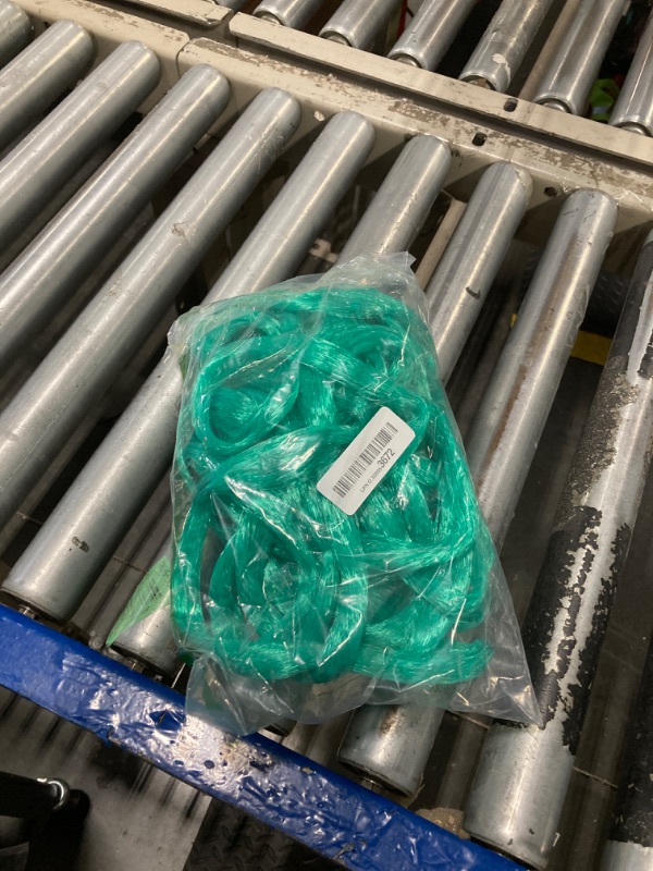 Photo 1 of 13X65Ft Bird Netting for Garden Protect Vegetable Plants and Fruit Trees,Plastic Trellis Netting for Birds, Deer,Squirrels and Other Animals