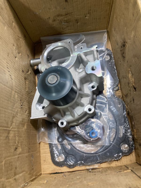 Photo 1 of  *** USED *** Engine Timing Belt Kit with New Water Pump+Head Gasket Set+Head Bolt Set, For Subaru Forester/Impreza/Legacy/Outback 2.5L 2006-2011#OE TCKWP304A WP304K1C TKF006 TKF-006 AWK1309 HS26415PT-1 ES72212