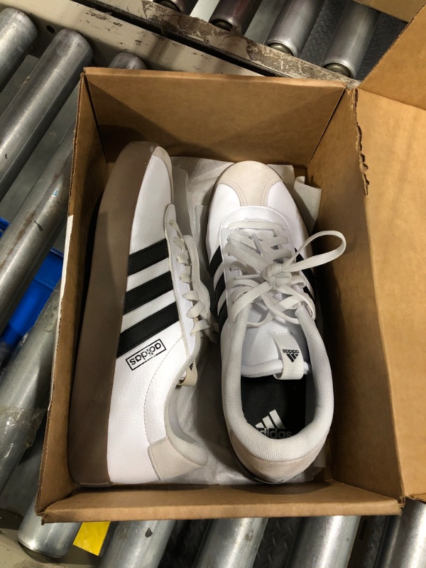 Photo 1 of adidas Women's VL Court 3.0 Sneaker