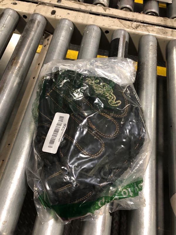 Photo 1 of Rawlings | RENEGADE Baseball First Base Glove | Right Hand Throw | 12.5" - Single Post Double Bar Web