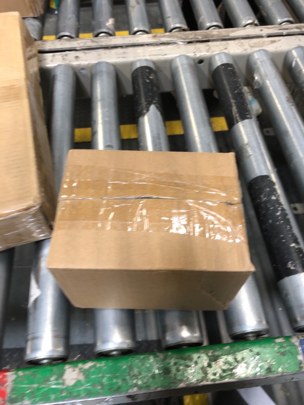 Photo 1 of CHONIC Garlic Keeper, Farmhouse Garlic Holder for Counter, Rustic Garlic Container, Wood Garlic Storage Box, Garlic Organizer Bin, Garlic Saver for Kitchen Countertop