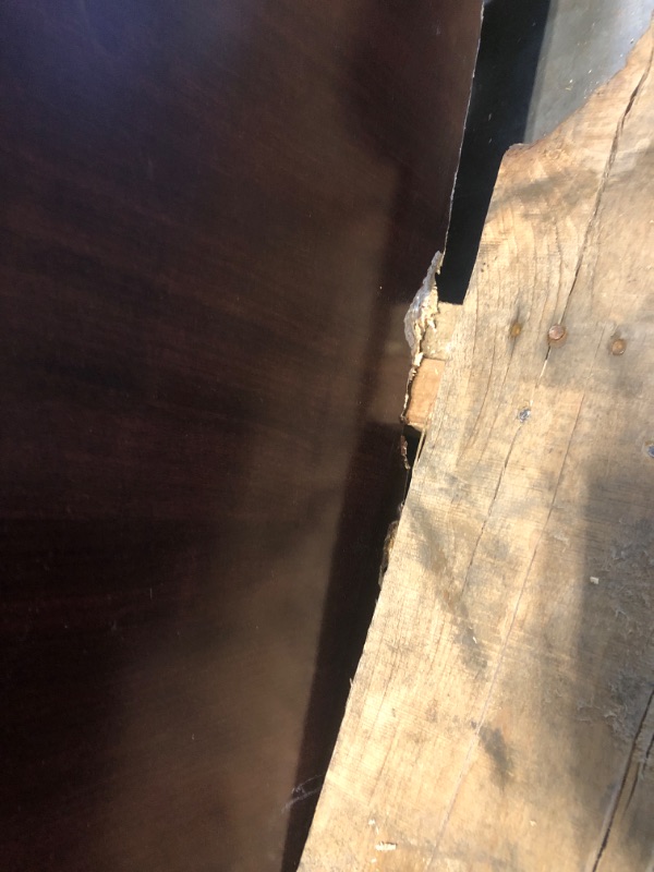 Photo 1 of ** Only PArts** Sauder Palladia Lateral File, L: 36.81" x W: 22.01" x H: 29.62", Select Cherry