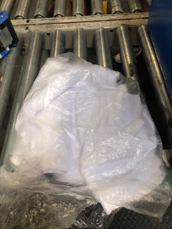 Photo 1 of 10 pack white micro fiber wash cloths