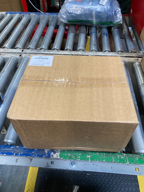 Photo 1 of Upgraded Automatic Transfer Switch for Generator, 100 Amp Dual Power Transfer, 3P, 120/240V, Free Switch Between Manual and Automatic Modes