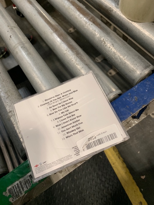 Photo 1 of 13 Number Ones