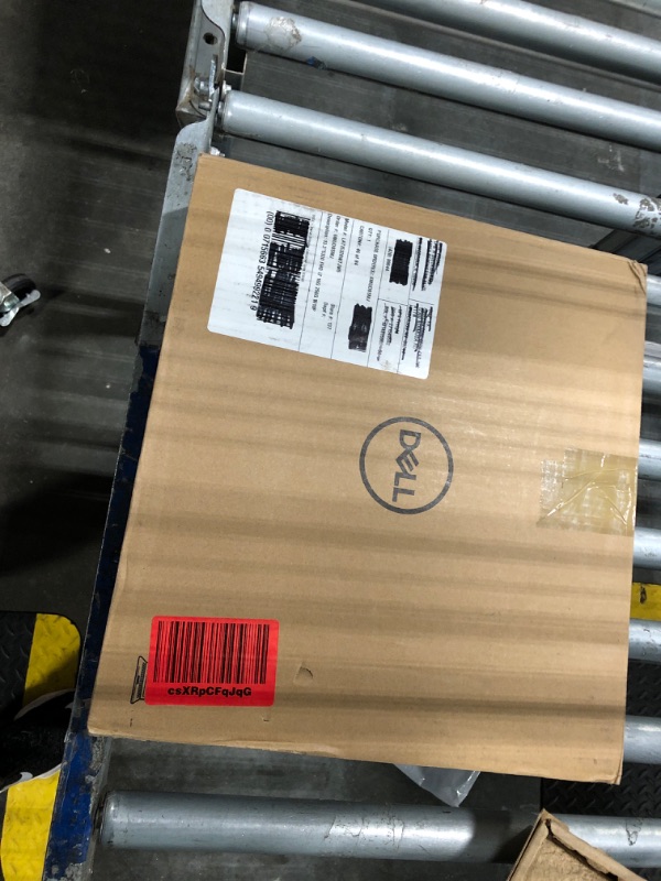 Photo 1 of **BATTERY DOESN'T WORL**PARTS ONLY**Dell Latitude 5320 I7/3.0 16GB 256GB W10P. 