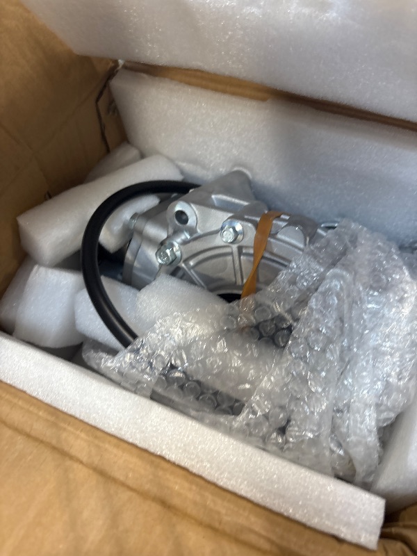 Photo 1 of maXpeedingrods Rear Differential for Yamaha Rhino 660 2004-2007 Rhino 450 2006-2007 Rhino 700 2008-2013 5UG-46101-01-00 1RB-46101-00-00 5UG-46101-10-00, UTV Rear Diff Assembly