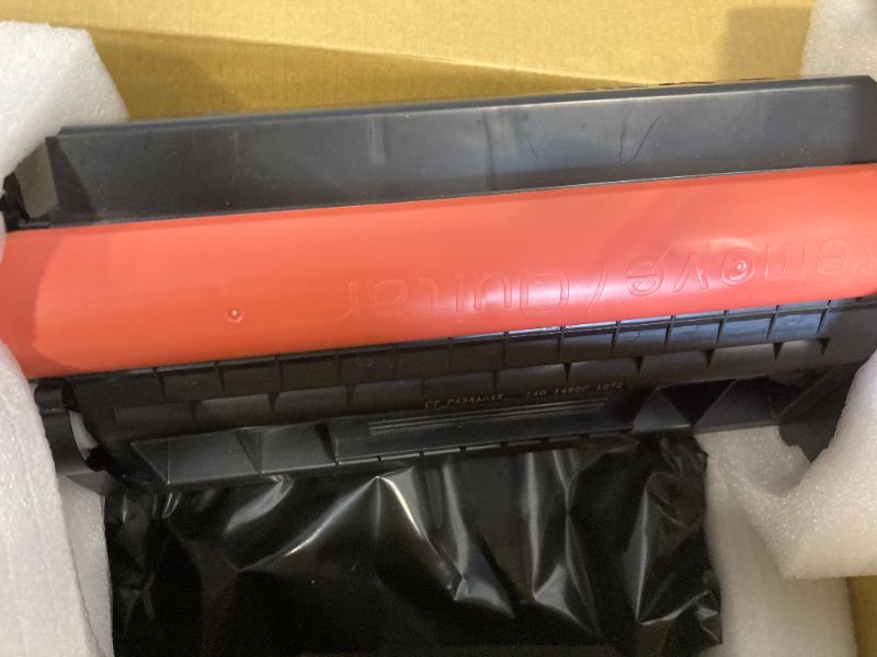 Photo 1 of 070 Toner Cartridge 070 Black Toner Cartridge Compatible Replacement for Canon 070 imageCLASS MF465dw MF462dw LBP247dw LBP247dw Printer-2Pack