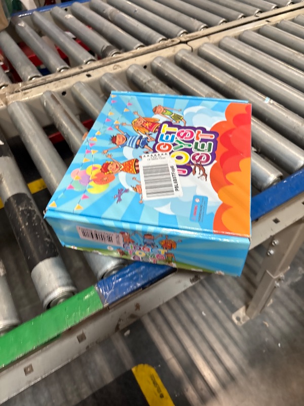 Photo 1 of 1000Pcs Party Favors for Kids, Fidget Toys Bulk, Birthday Gift Toys, Fidgets Stocking Stuffers, Treasure Box Birthday Party, Goodie Bag Stuffers, Carnival Prizes, Pinata Stuffers, Classroom Prizes
