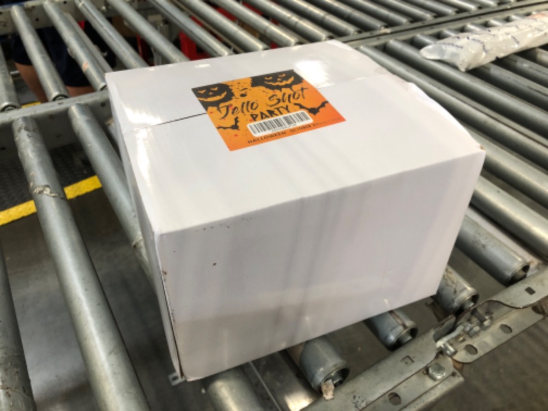 Photo 1 of 100 Pack Syringes with Tip Cap, 20ml Liquid Syringe BPA-Free Suringes