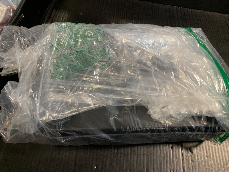 Photo 1 of MERACH Vibration Plate Exercise Machine, Mini Vibrating Plate Machine for Women Men, Full Body Vibration Platform with 2 Tension Ropes and LED Display, Exercise Equipment for Home