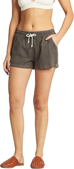 Photo 1 of    Women's Road Trippin ShorT SIZE LARGE     
