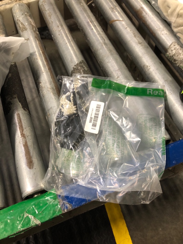 Photo 1 of 1 Pcs 1920s Flapper Headpiece Black Feather Headband Roaring 20s Gatsby Hair Accessories (White)