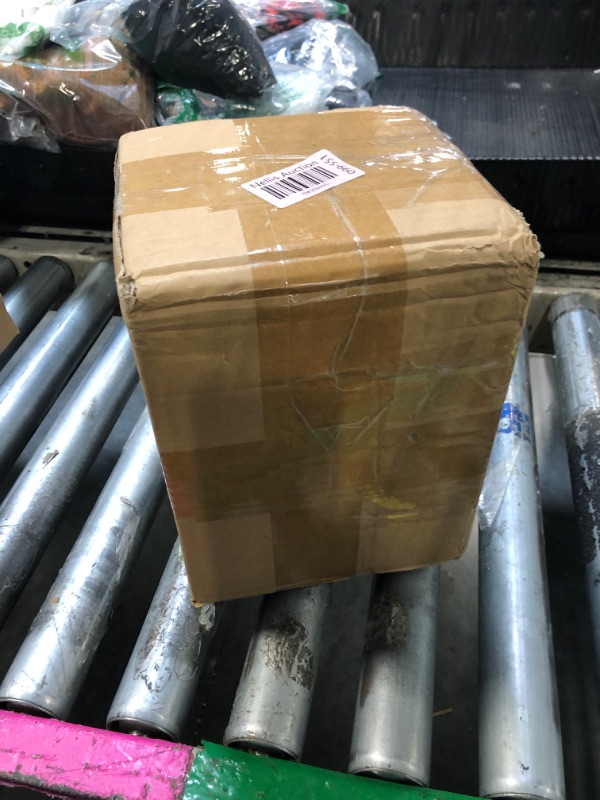 Photo 1 of [Parts missing - Polishing compounds] BAOSHISHAN Bench Buffer Jewelry Polisher, Variable Speed Benchtop Polishing Buffing Machine, With 2 Cotton Polishing Wheel for Jewelry, Wood, Metal, Lathe 110V