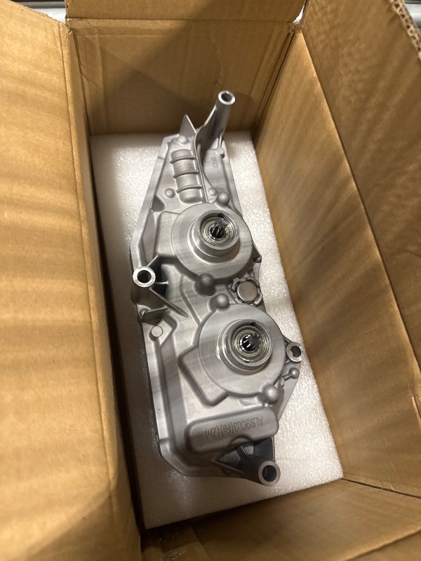 Photo 1 of Dasbecan Programmed TCM TCU Transmission Control Module Unit Compatible with 2011-2022 Ford Focus Replace A2C53377498 AE8Z-7Z369-F (Focus 2.0L)