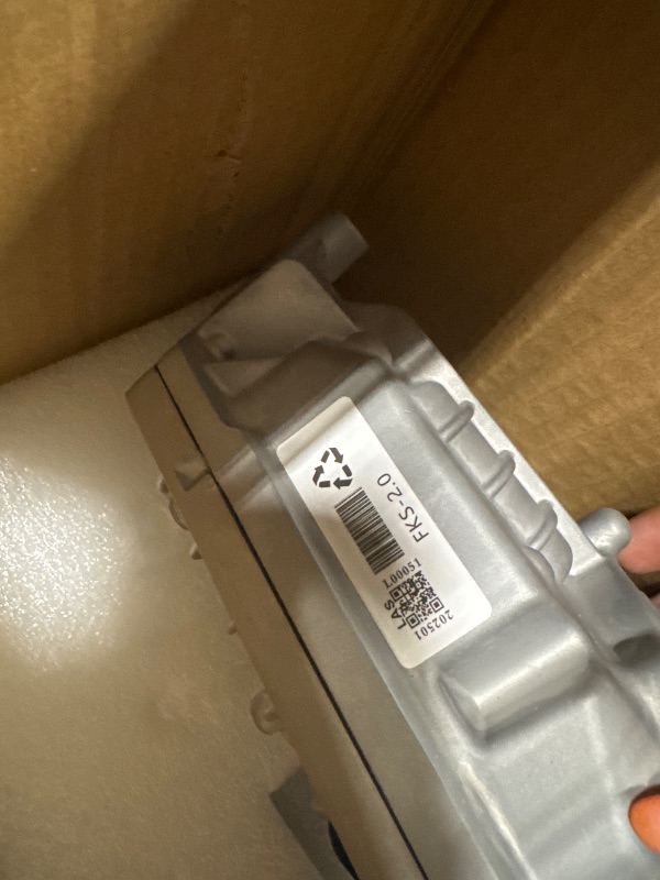 Photo 1 of Dasbecan Programmed TCM TCU Transmission Control Module Unit Compatible with 2011-2022 Ford Focus Replace A2C53377498 AE8Z-7Z369-F (Focus 2.0L)