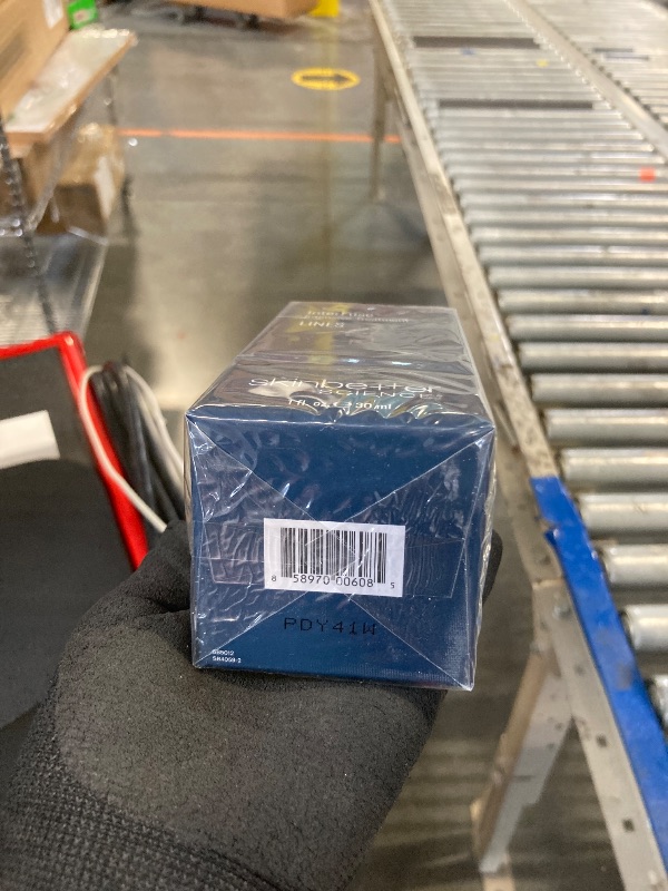 Photo 1 of ** SEALED**
InterFuse Intensive Treatment LINES
