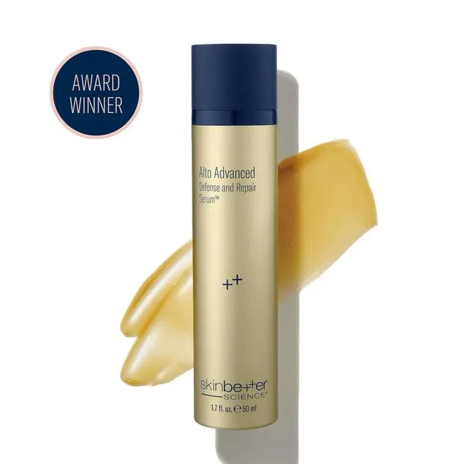 Photo 1 of ** SEALED**
Alto Advanced Defense and Repair Serum
