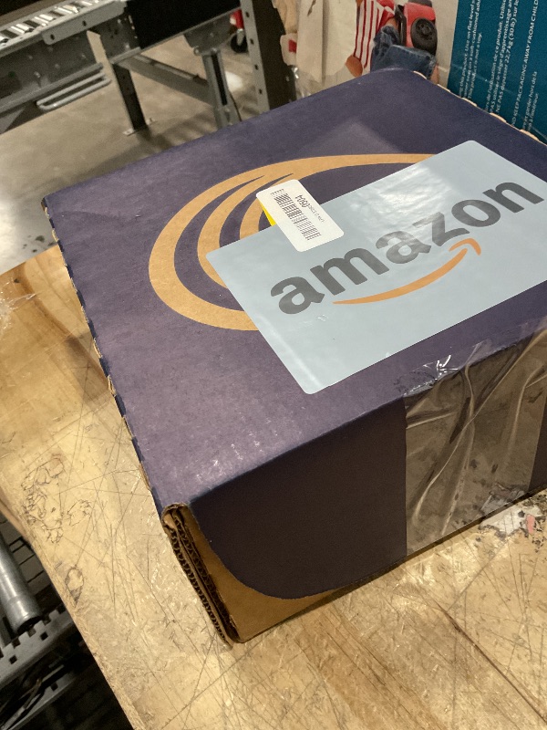 Photo 1 of Brita Water Pitcher, Metro Elite Filter, Removes 99% of Lead, Includes 1 Filter, 6-Cup Capacity, White