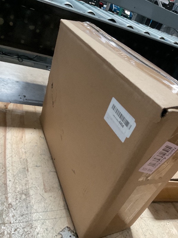 Photo 1 of ***SEE NOTES***
Canbrake 2000Nm(1500ft-lbs) Cordless Impact Wrench,3/4 inch High Torque Brushless Impact Gun, 5500RPM Power Battery Impact Wrench w/ 2 x 4.0Ah Battery, Fast Charger for Heavy Duty Truck Mower