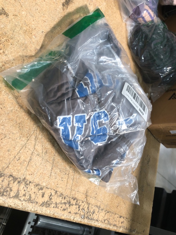 Photo 1 of Detroit vs. All Y'all T-Shirt