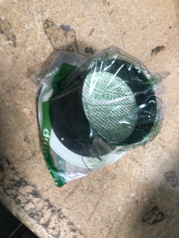 Photo 1 of HG Power Soffit Vents 4 inch, Round Vent Cover with Built-in Screen Mesh, ABS Louver 4” Exhaust Vent for Exhaust Fan, HVAC Ducting, Bathroom, Kitchen, Garage Use, 100mm, White