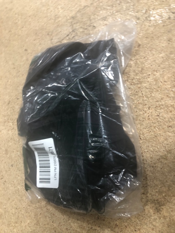 Photo 1 of PoseFree Women’s Supportive Wireless Bra Push Up Full Coverage, No Underwire Seamless Bras for Everyday Comfort Black L