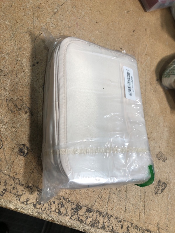 Photo 1 of 10 Set/8 Set Packing Cubes for Travel, Gifts for Women Mom,Anti-Tearing Suitcase Organizer for Luggage with Shoe & Hanging Toiletry Bag,OlarHike Vacation Essentials & Accessories for Cruise Ship,Cream