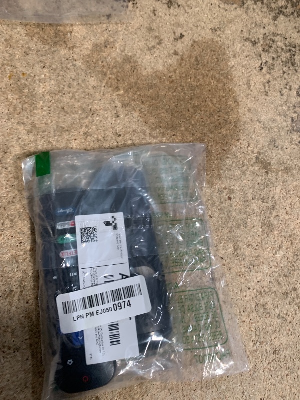 Photo 1 of (Pack of 2) Replacement-Remote-Control for Roku-TV,Compatible for TCL Roku/Hisense Roku/Onn Roku/Philips Roku Smart TVs(Not for Roku Stick and Box)