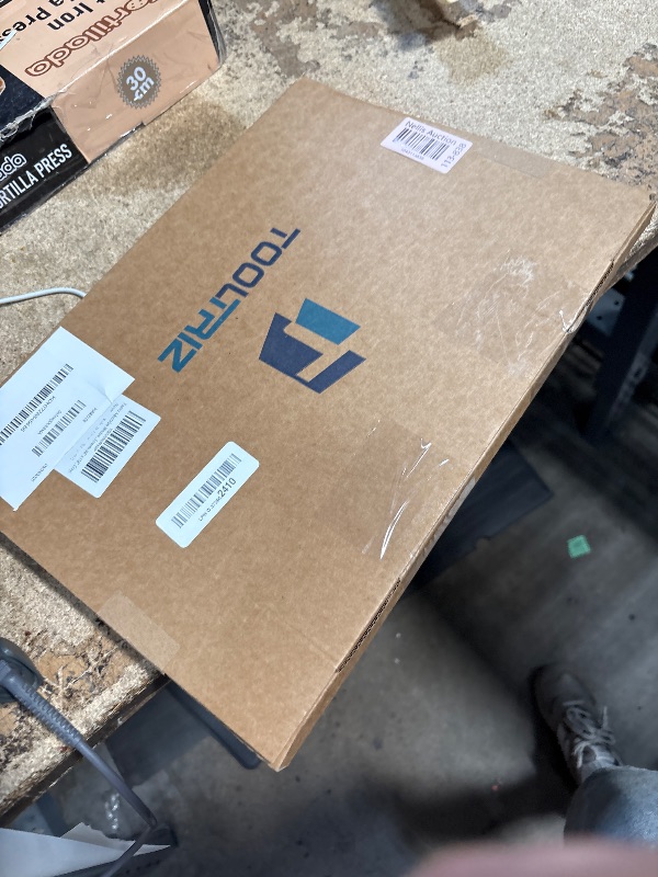 Photo 1 of Windows Screen and Screen Door Replacement, 48"x118" Durable Fiberglass Screen Mesh- Window Screen & Sliding Screen Door Repair for Patio and Windows, Tooltriz