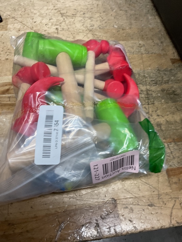 Photo 1 of 12Pcs Hammer Toys with 100Pcs Small Wooden Hammer Simulation Fake Hammer Maintenance Tools,Toy Hammer Plastic Toddler Claw Hammer Portable Toys Pretend Play Fake Mallet Hammer for Boys Girls