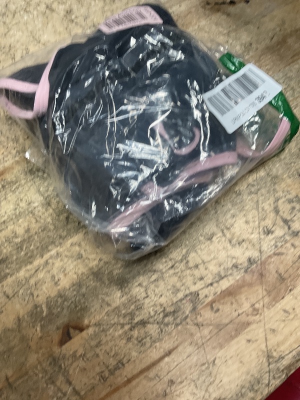 Photo 1 of Eomenie Women's Tankini Swimsuits Two Piece Tummy Control Bathing Suit Color Block Slim Swimwear with High Waisted Bottom