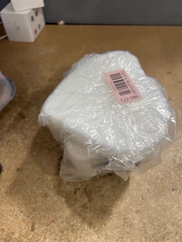Photo 1 of 2 + 4 Pack Filters for Shark Vacuum Navigator Lift Away Filter Replacement NV350 NV351 NV352 NV355 NV356E NV360 UV440 UV540 CU500 XFF350 XHF350