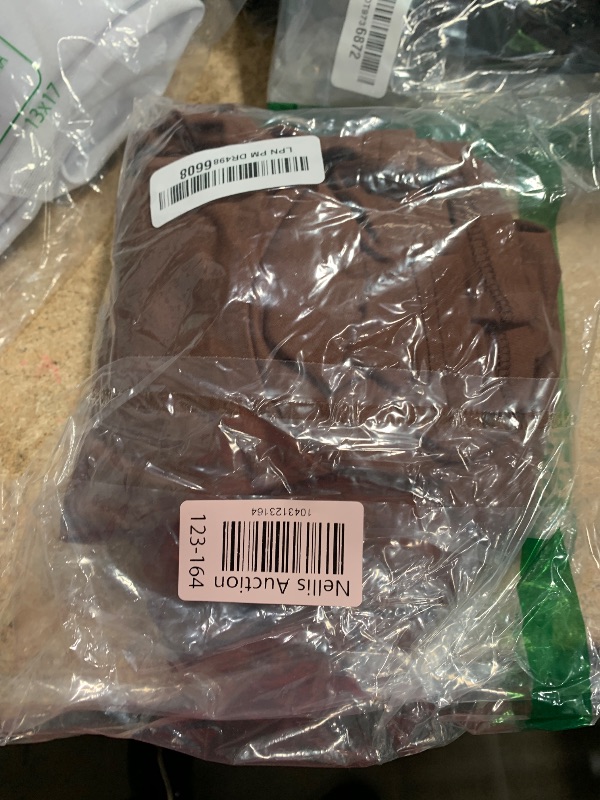 Photo 1 of Adar Uniforms Pro Scrubs for Women, Elevated V-Neck Scrub Top, P4212, Black, XL