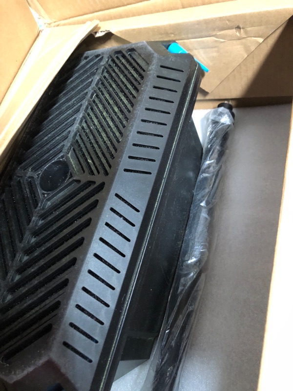 Photo 1 of POPOSOAP 55W Solar Fountain Pump with Pond Filter Box, Solar Pond Pump 580GPH Adjustable Flow, Pond Filters for Outdoor Ponds Fish Tank Pool Waterfall Koi Pond Water Features