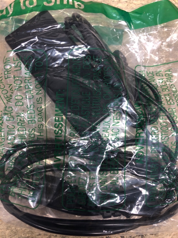 Photo 1 of 65W N15Q9 N15Q8 19V 2.37A Laptop Charger for Acer Chromebook CB3-532 C720 C740 C731 11 R11 R13 14 15 CB3 CB5 CB3-431 CB5-132T CB3-131 A13-045N2A PA-1450-26 Aspire 5 A515-54 A515-46-R14K Power Cord